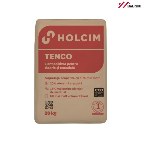 TENCO LIANT ADITIVAT 20 KG