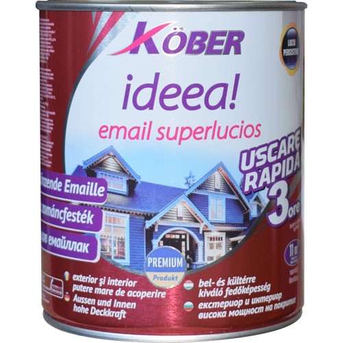 KOBER IDEEA MARO ROSCAT 750 ML EMAIL SUPERLUCIOS