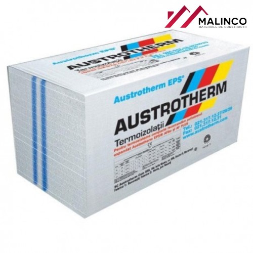 POLISTIREN EPS 70 4 CM AUSTROTHERM