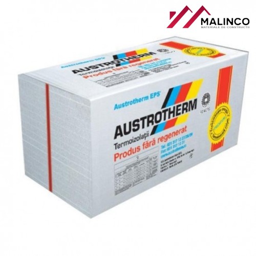 POLISTIREN EPS 80 4 CM AUSTROTHERM